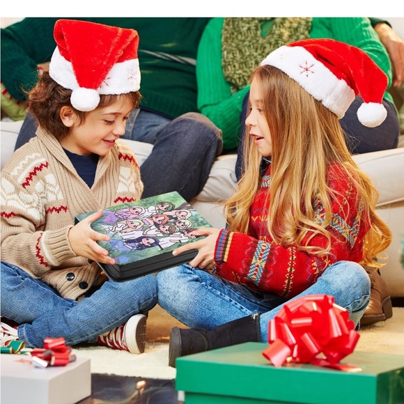 Kpop Twice Trading PhotoCard Binder 400 Photocard Holder Book with Sleeves - Picture 7 of 7